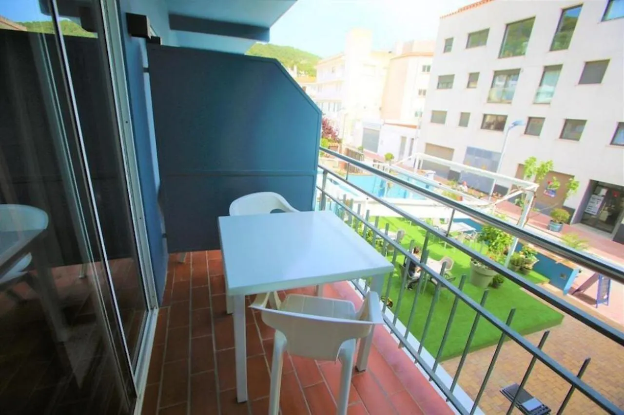 Hostel Costa Brava L'Estartit 0*,  Spain