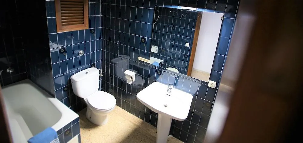 Hostel Costa Brava L'Estartit